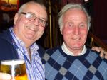 Click to view big image Dave Bleakey, Bill Clarke